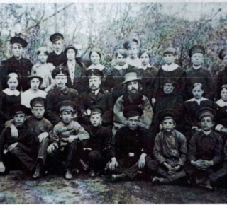 Том 3. Глава 1. Просветительство