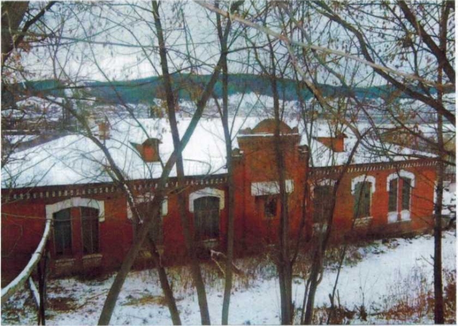 Том 3. Глава 5. ШКОЛА №4