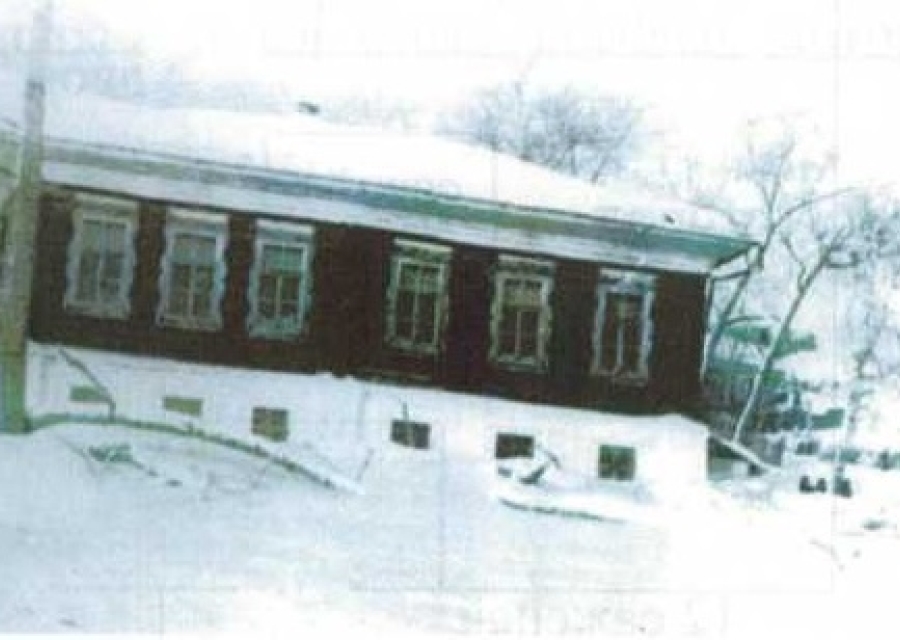 Том 3. Глава 7. ШКОЛА №6