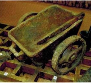 Глава 1. Начало железного века