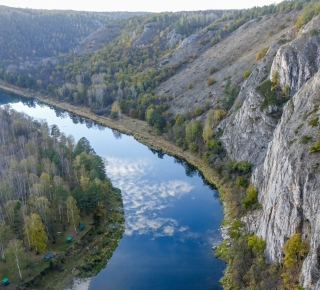Глава 3. Главные артерии края