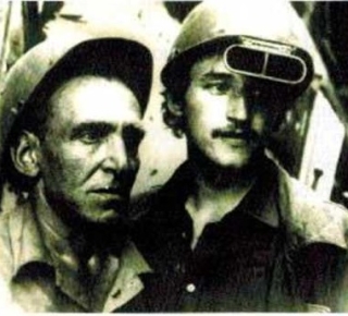 Глава 9. Люди огненной профессии