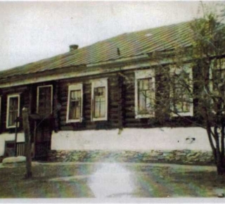 Том 3. Глава 22. Белорецкий педагогический колледж