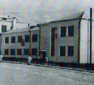 Том 3. Глава 23. Белорецкий металлургический техникум