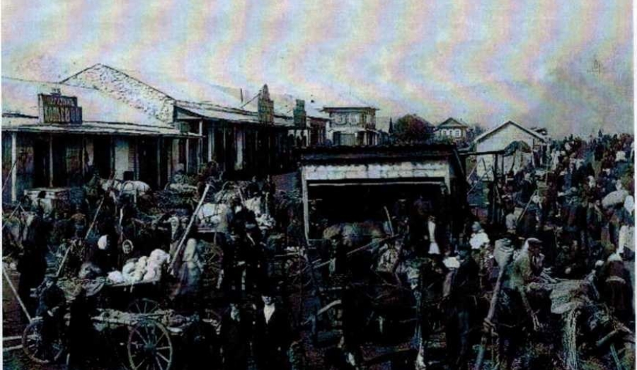 Том 3. Глава 26. История белорецкой торговли