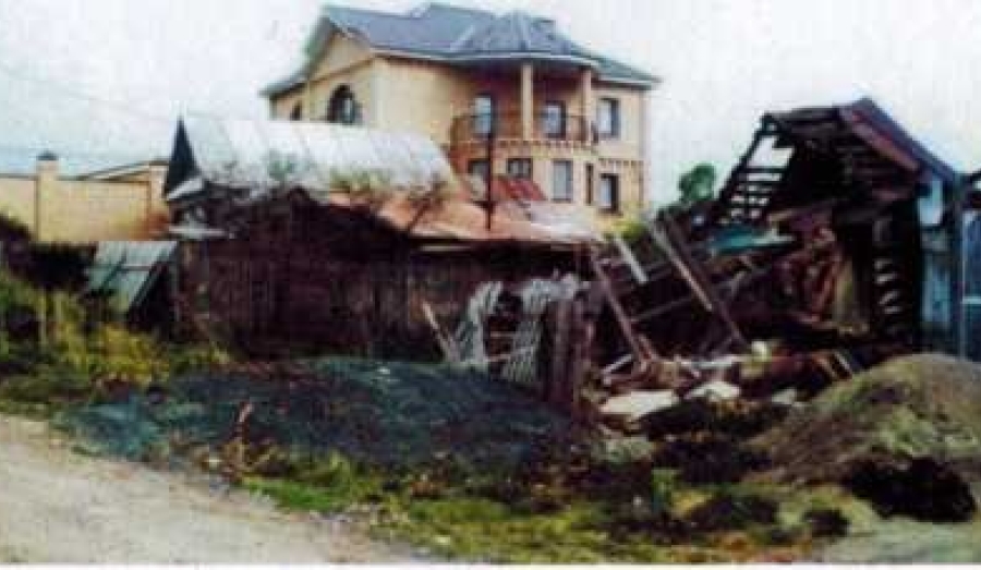 Том 3. Глава 27. Архитектура 1990- 2000-х годов