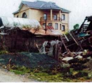 Том 3. Глава 27. Архитектура 1990- 2000-х годов