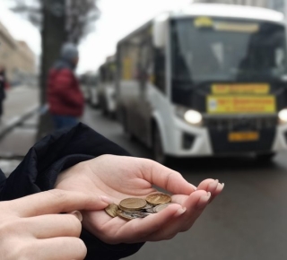 С 1 февраля 2026 года в Башкортостане поднимаются тарифы на проезд в автобусах АО «Башавтотранс»