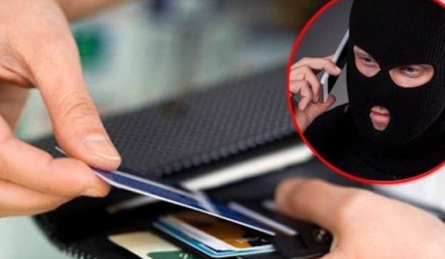 Куда в последнее время пропали мошенники, которые звонили по телефону?