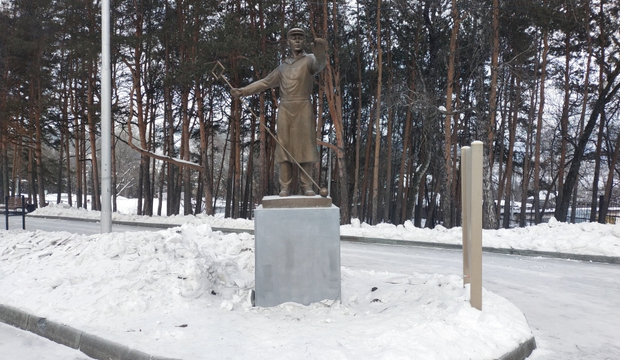 Хаотичное размещение памятников в Белорецке: несоответствие, спешка и недовольство жителей