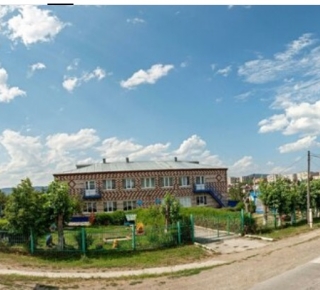 Детский сад № 4 "Золотой ключик"